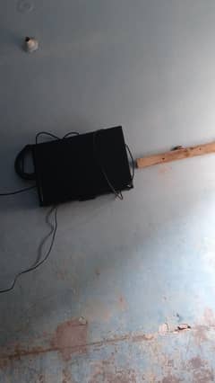 lcd tv