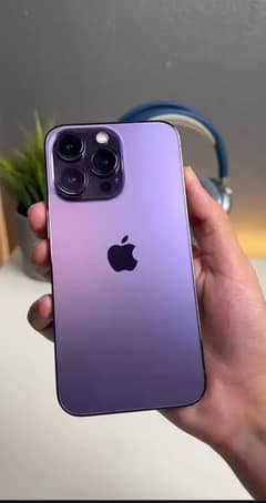 iphone 14 pro max PTA