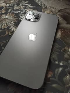 iPhone 12 Pro non pta factory unlock 10/10 condition