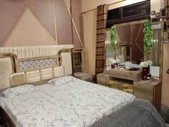 Four piece Furniture