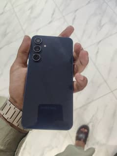 samsung A55 5g  8/256