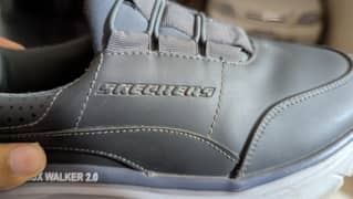 Branded shoes