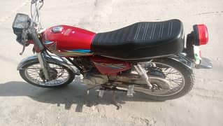 Honda 2017