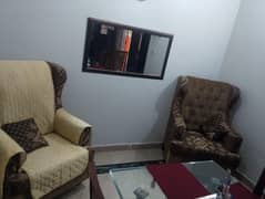 1 seater high sofa ,high chair  pair  price 10000