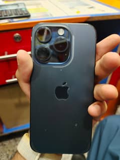 15 PRO NON PTA 128GB