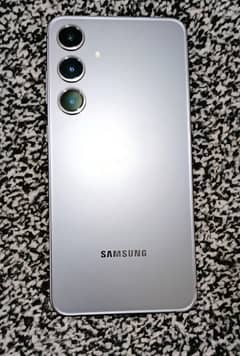 Samsung S24 Plus 10/10 with 5 Months Warranty