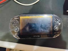 PS Vita 64GB Jailbreak OLED