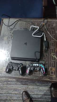 Playstation