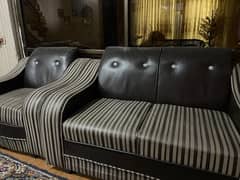 Sofa set for sale