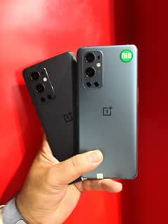 OnePlus 9 pro 12/256 Pta Approved Single SIM