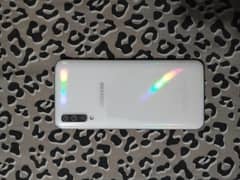 Samsung Galaxy A50