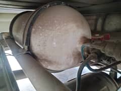 Suzuki company fitting CNG kets available for urgent sale