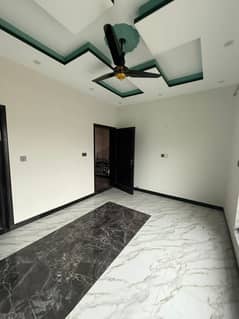 10 Marla brand new Full House available for rent in Lda avenue 1 lahore