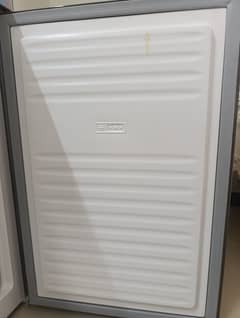 Signature freezer brand new condition