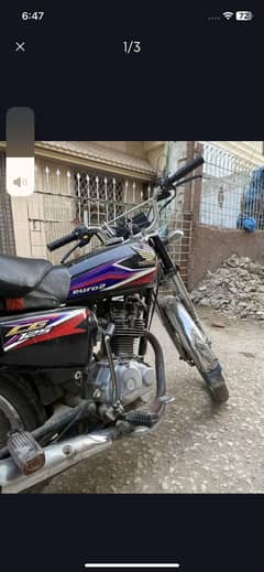 bike for sale