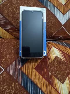 vivo y20s 4gp128gp with box condition 10byy9h all ok h