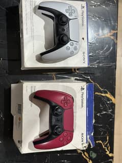 ps5 original controller