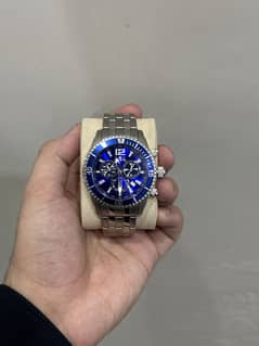 Invicta