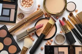 cosmetics things