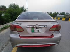 Ac start new tier spical rim petrol+CNG