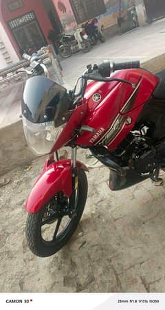 Yamaha