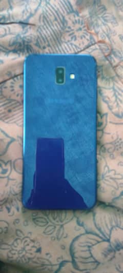 Samsung J6