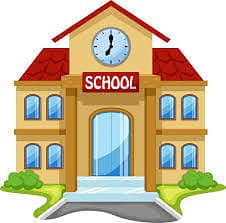 School for sale