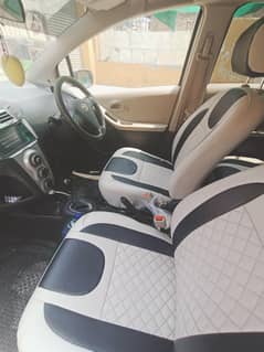 vitz 2006, import 2011