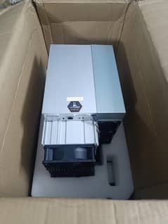 Bitmain antminer s19k pro Bitcoin miner (s19kpro 110th)