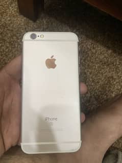 Iphone 6s