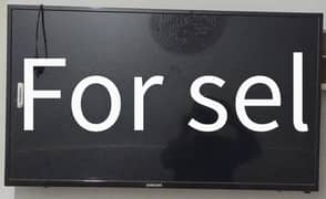 LCD 45 inch