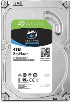 Seagate