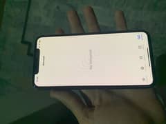 iPhone XS Max