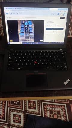 Lenovo Thinkpad x270