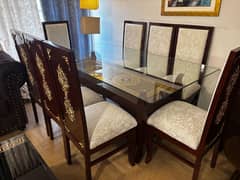 Dining Table For Sale!