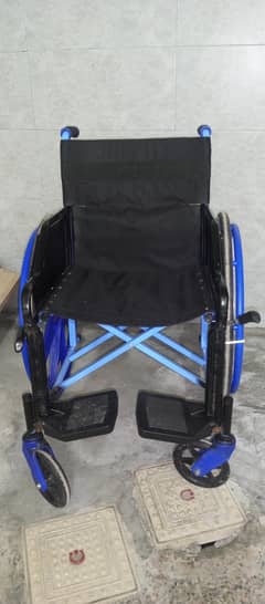 Manual Wheelchair