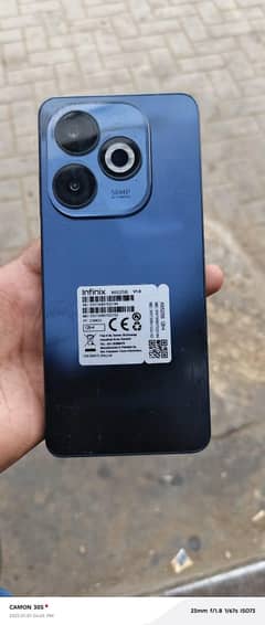 Infinix smart 8 pro