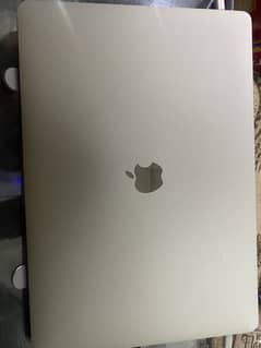 Mabook Pro 2018 i9, 32/1tb