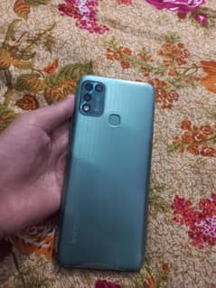 Infinix Hot 11play