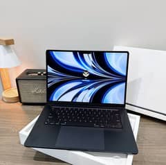 Apple MacBook Air M3