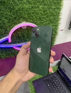 iPhone