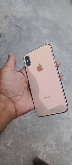 I am Selling iphone xs Exchange up model