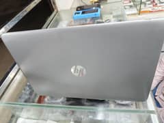 HP