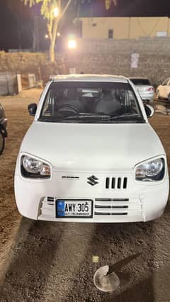 Alto Vxl