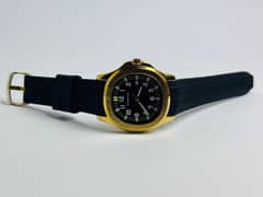 Universal Point watch for men