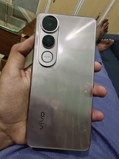 Vivo v 50 lite