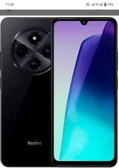 redmi