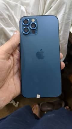 iPhone 12pro