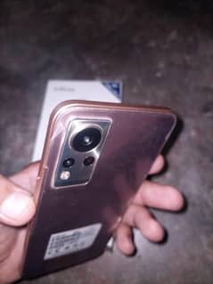 infinix