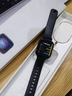 Oppo SmartWatch